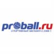 купоны Proball.ru
